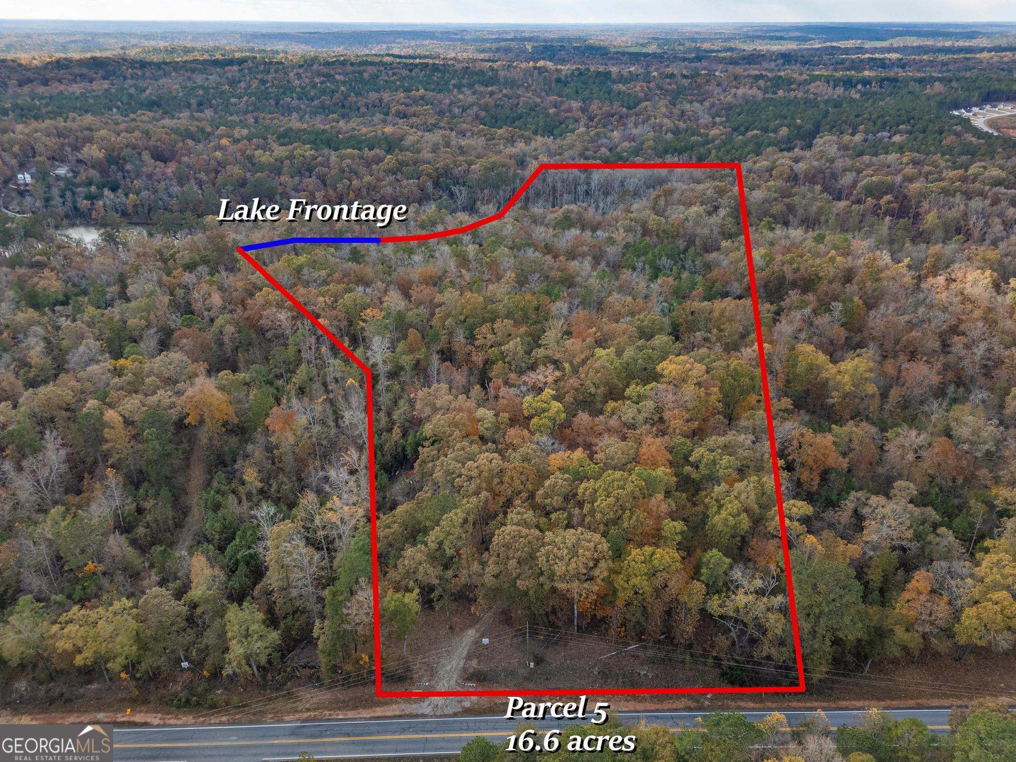 0 Highway 212 Covington GA 30014