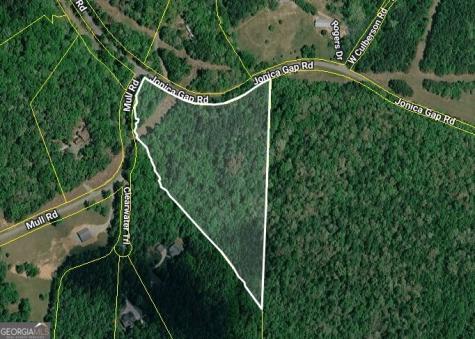 0 Jonica Gap Road Morganton GA 30560