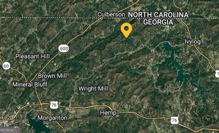 0 Jonica Gap Road Morganton GA 30560