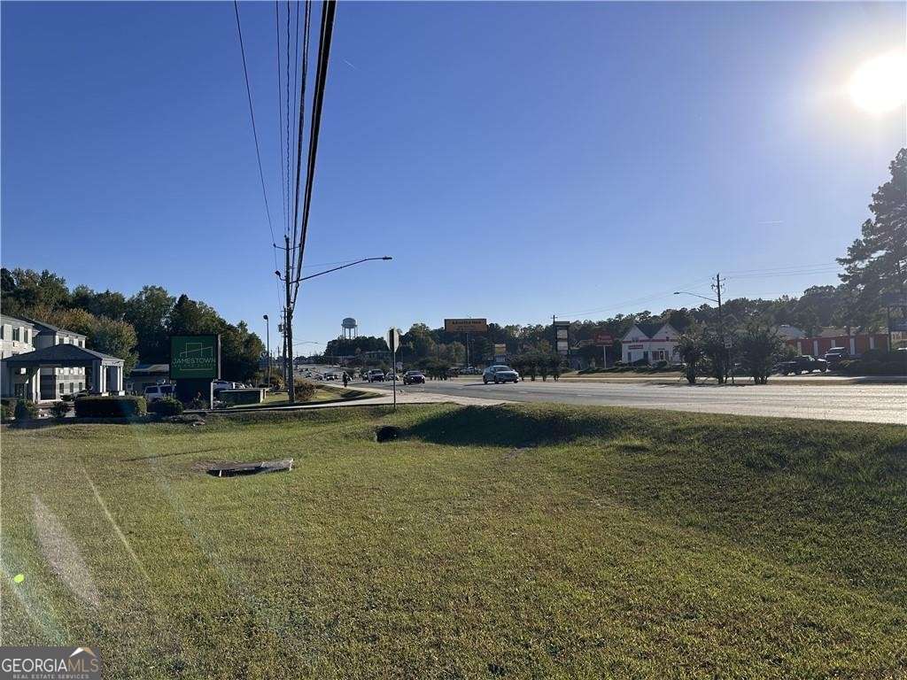 6286 Highway 85 Riverdale GA 30274