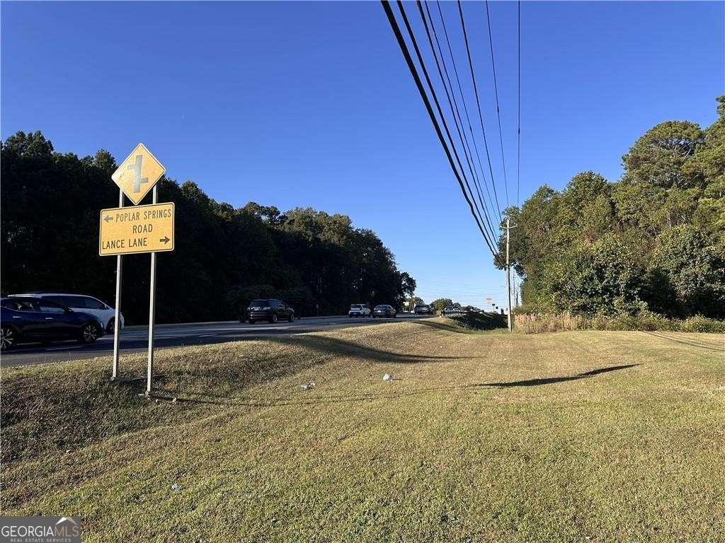 6286 Highway 85 Riverdale GA 30274