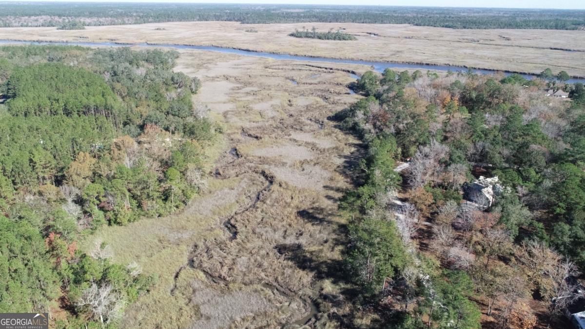 Lot 14 Waverly Lane White Oak GA 31568