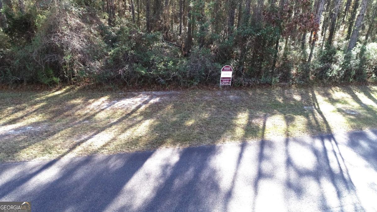 Lot 14 Waverly Lane White Oak GA 31568
