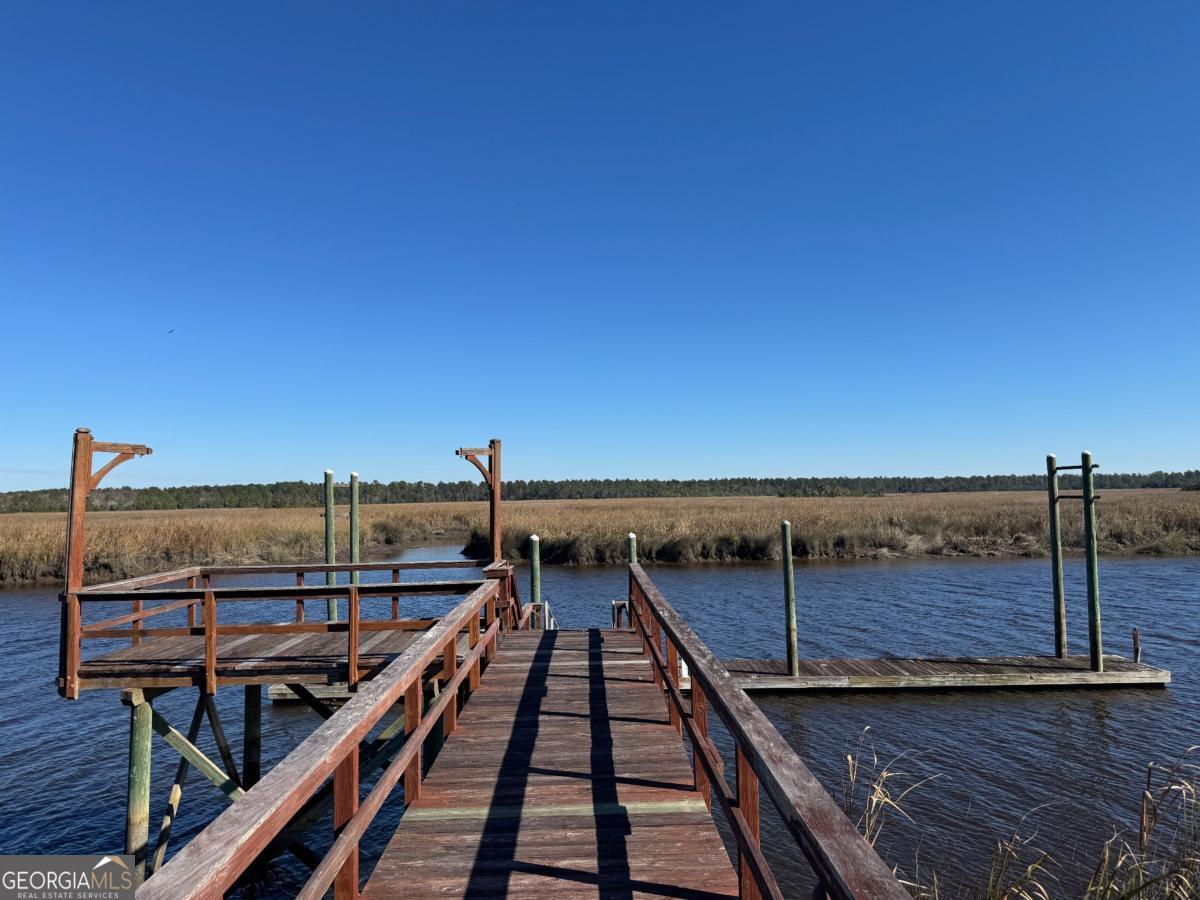 Lot 14 Waverly Lane White Oak GA 31568