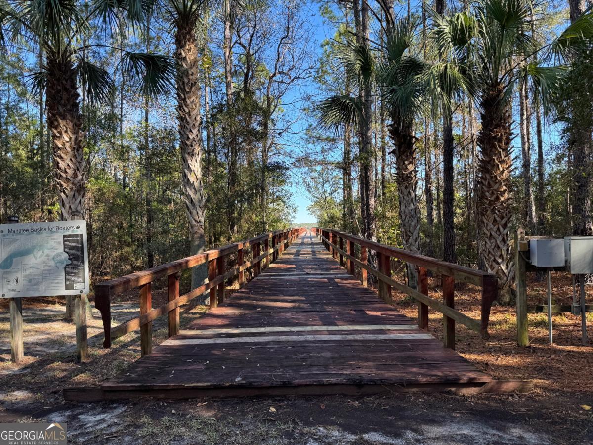 Lot 14 Waverly Lane White Oak GA 31568