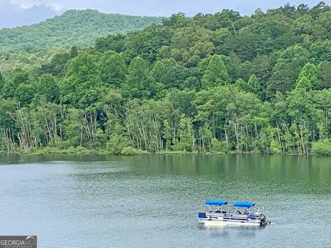 Lot 5 Walnut Road Blairsville GA 30512