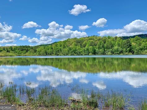 Lot 5 Walnut Road Blairsville GA 30512