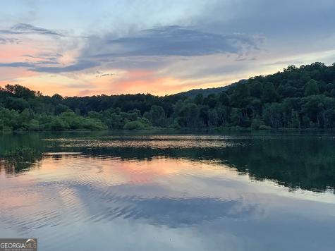 Lot 5 Walnut Road Blairsville GA 30512