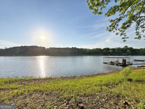 Lot 5 Walnut Road Blairsville GA 30512