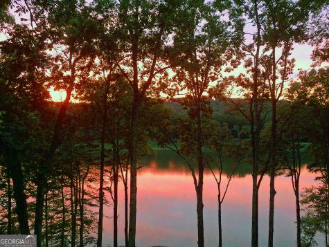 Lot 5 Walnut Road Blairsville GA 30512
