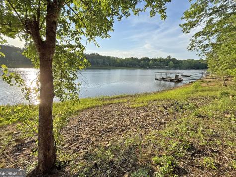 Lot 5 Walnut Road Blairsville GA 30512