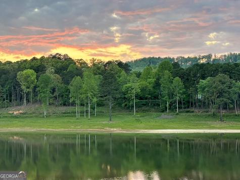 Lot 5 Walnut Road Blairsville GA 30512
