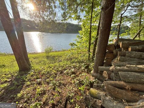 Lot 5 Walnut Road Blairsville GA 30512