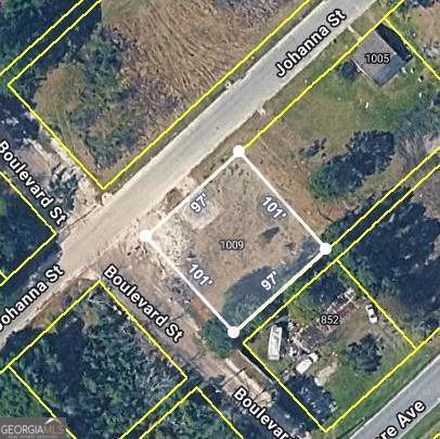 1009 Johanna Street Waycross GA 31503