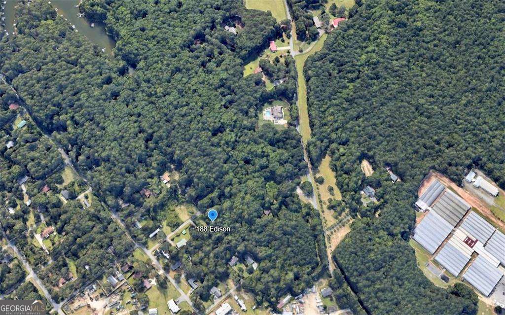 188 Eidson Street SE Acworth GA 30101