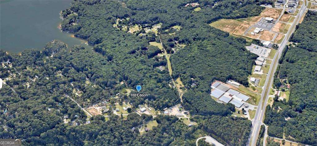 188 Eidson Street SE Acworth GA 30101