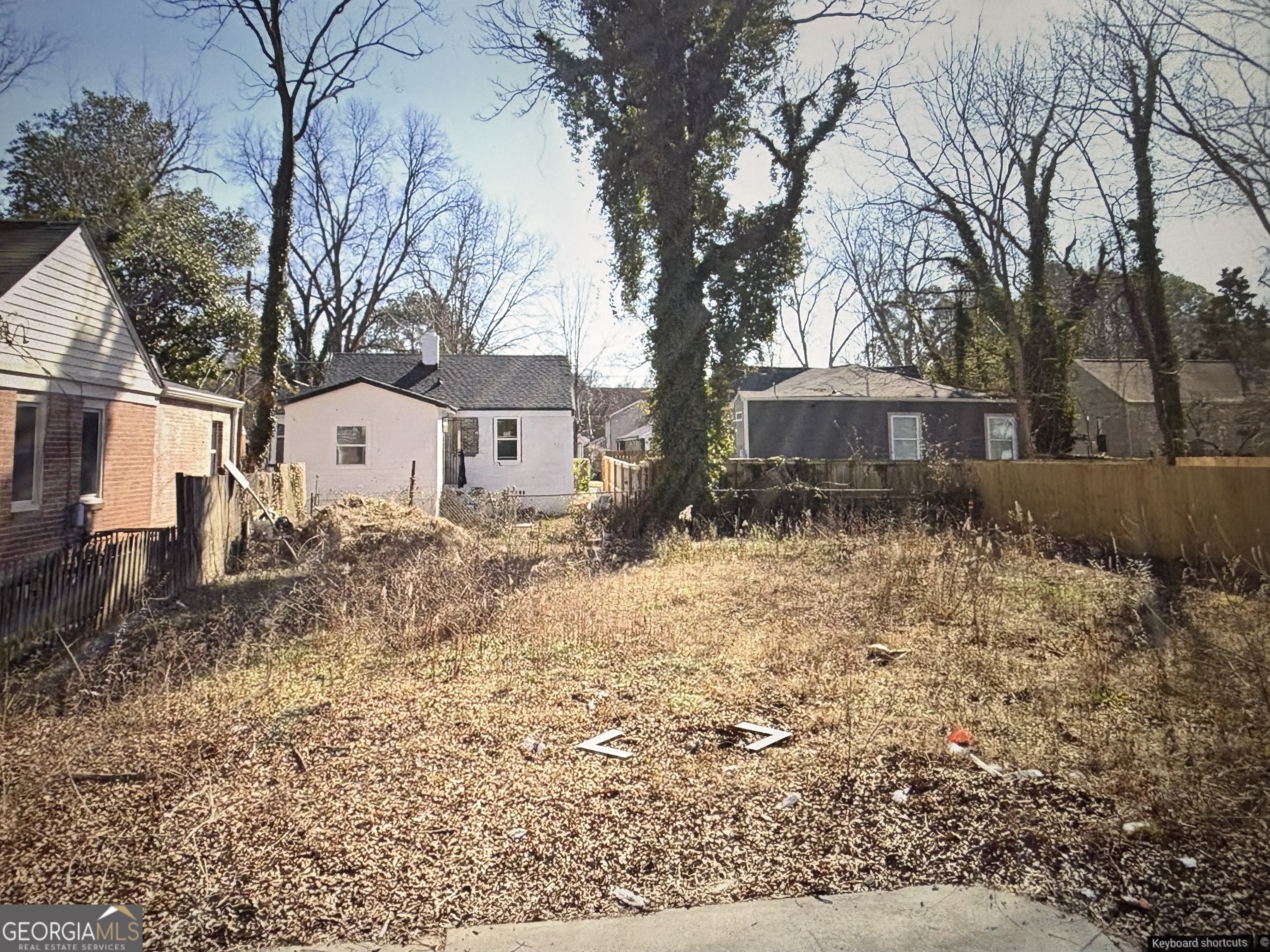 1044 Camilla Street SW Atlanta GA 30314