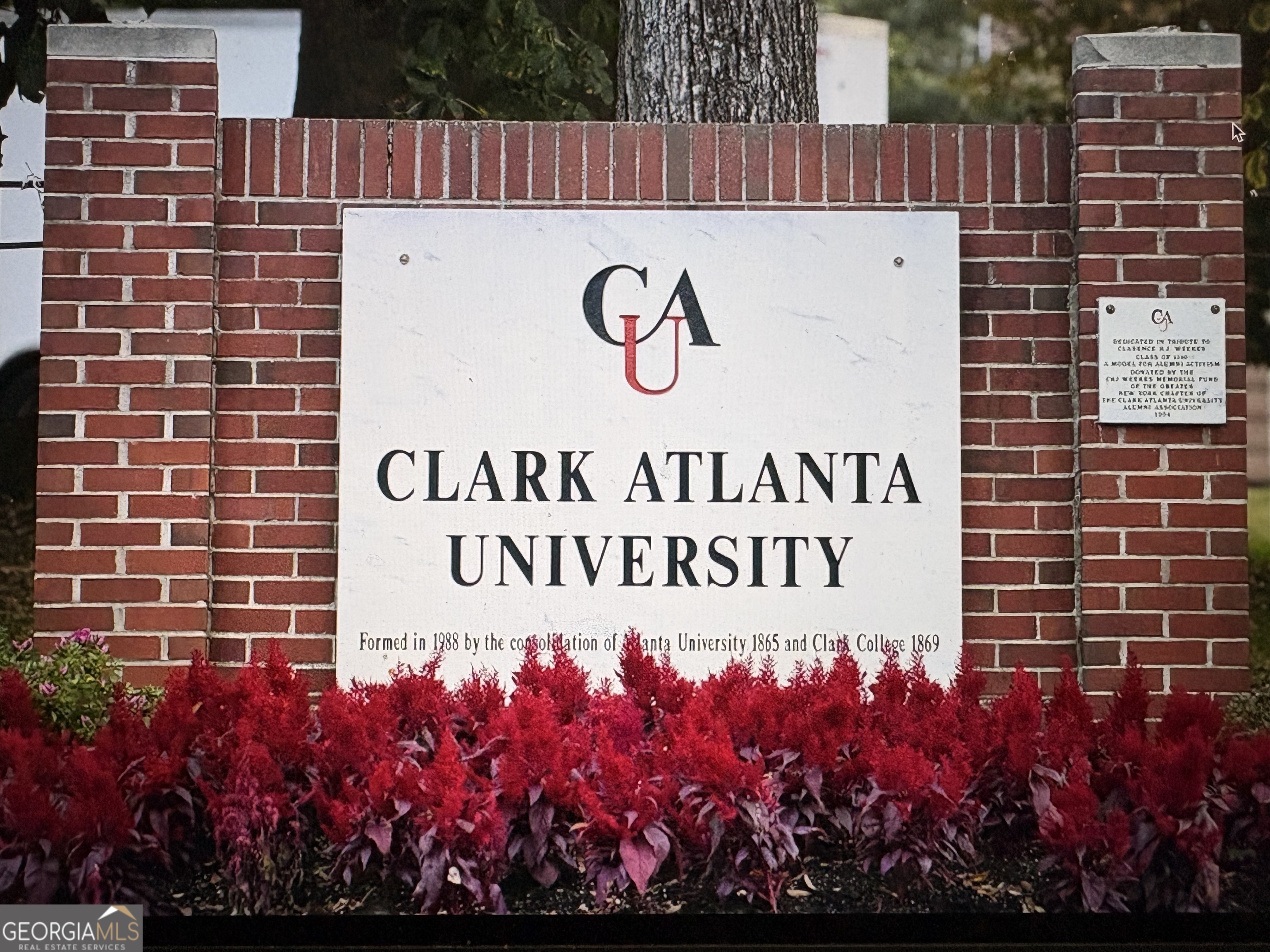 1044 Camilla Street SW Atlanta GA 30314