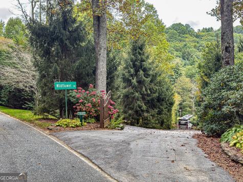 19 W. Highlands Way Scaly Mountain NC 28775