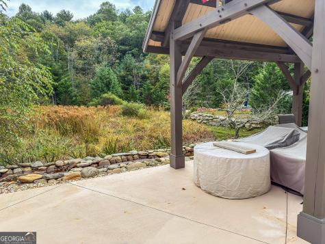 19 W. Highlands Way Scaly Mountain NC 28775