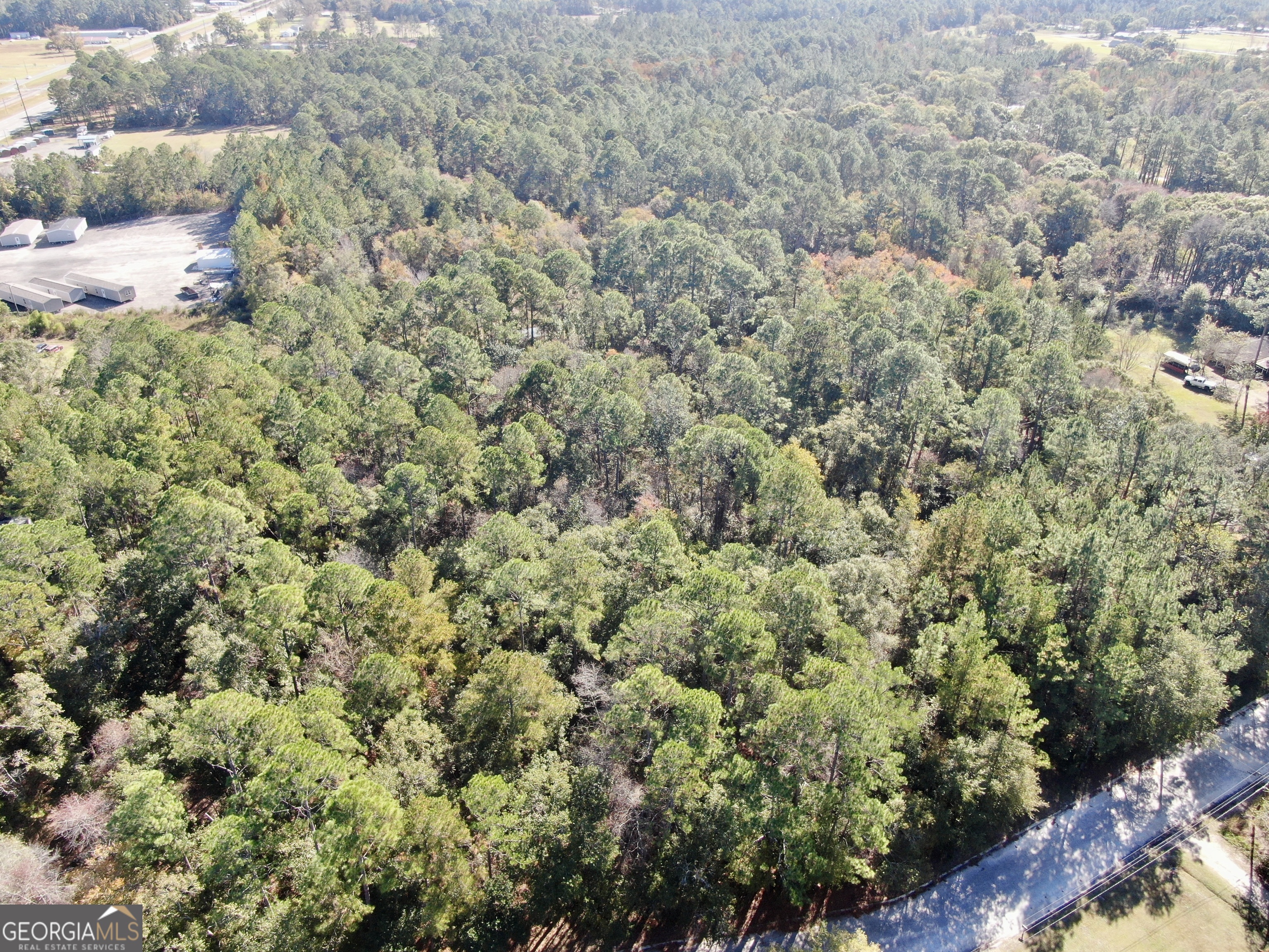 291 Sawdust Trail Waycross GA 31503