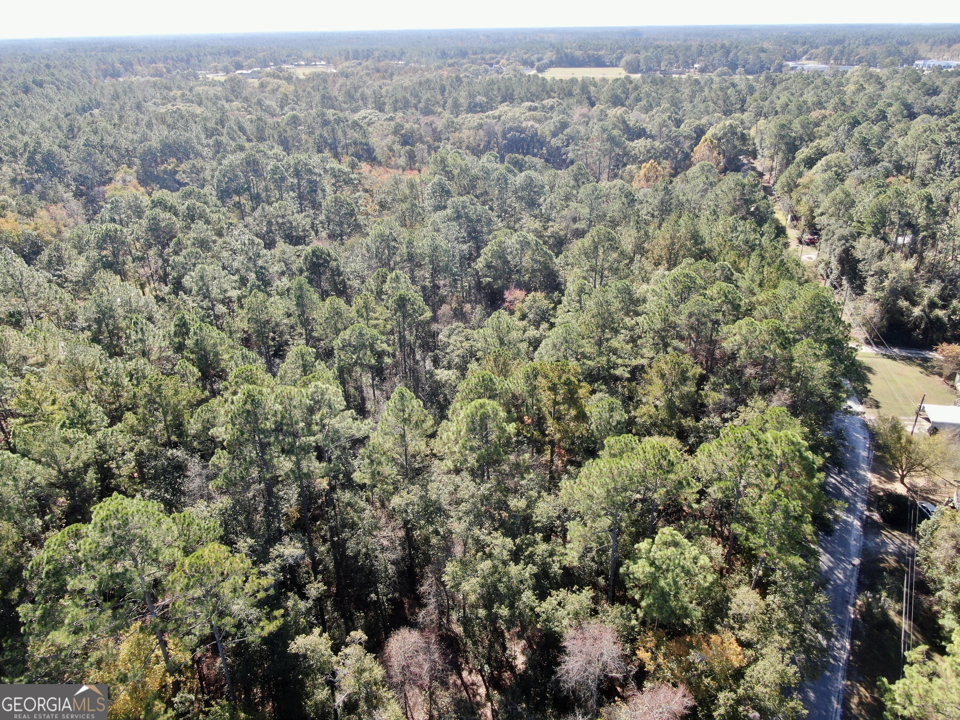 291 Sawdust Trail Waycross GA 31503