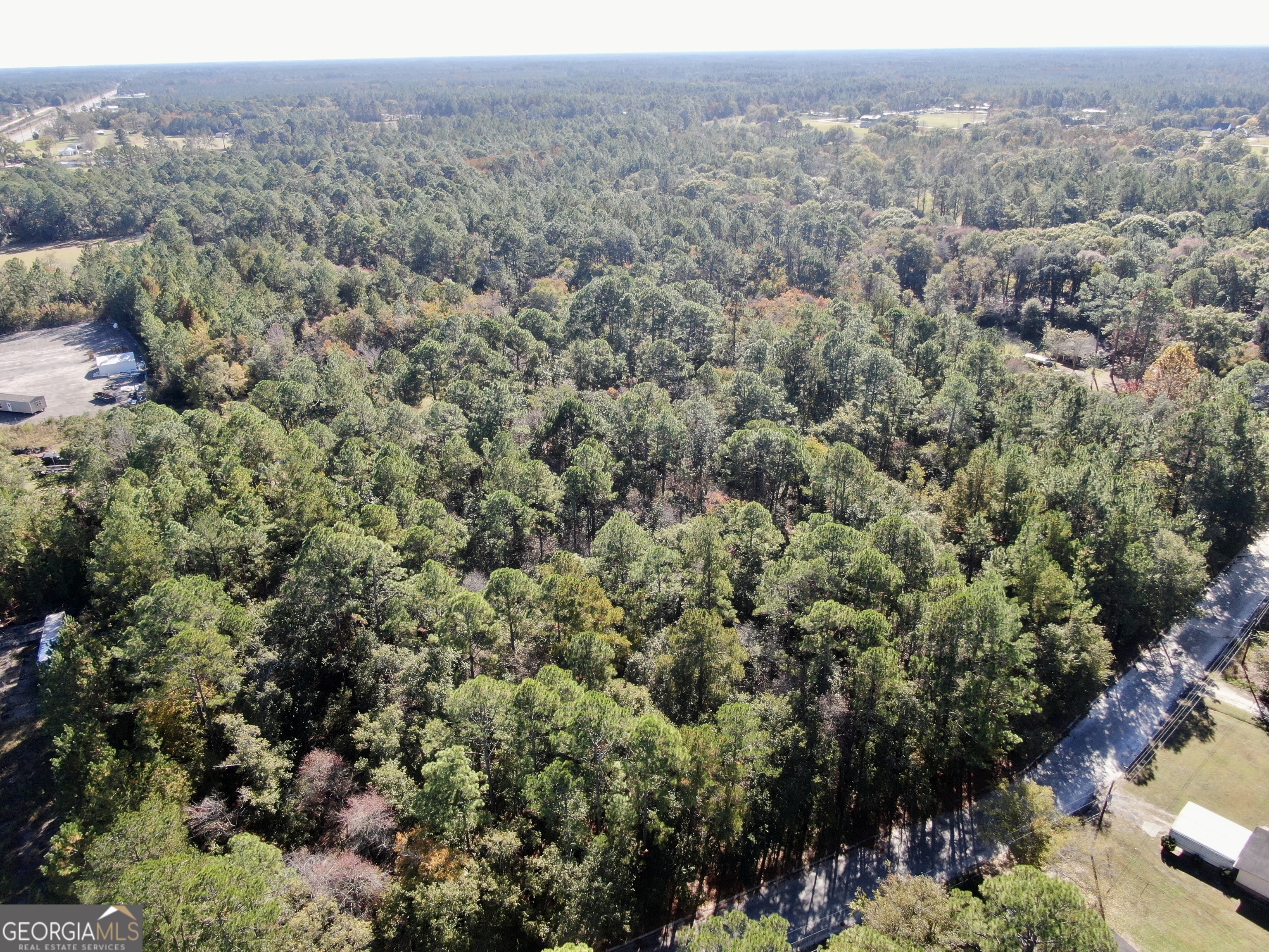 291 Sawdust Trail Waycross GA 31503