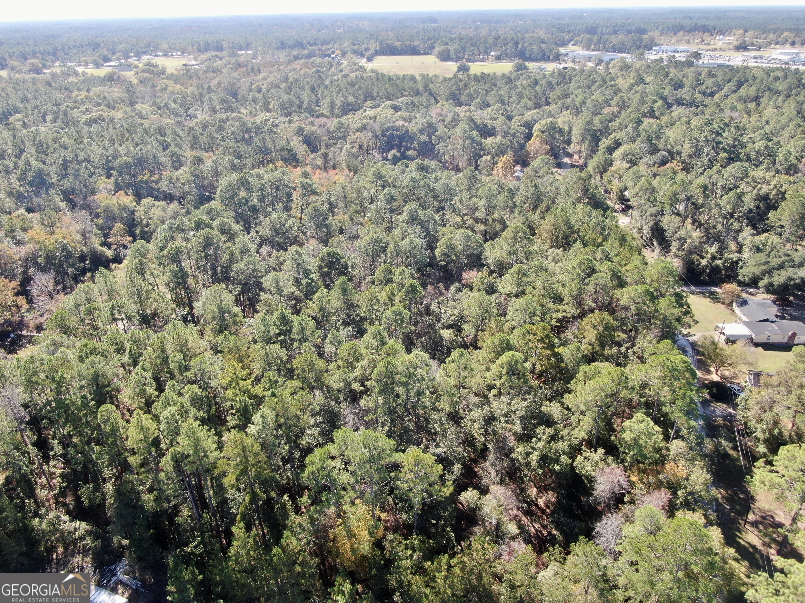 291 Sawdust Trail Waycross GA 31503