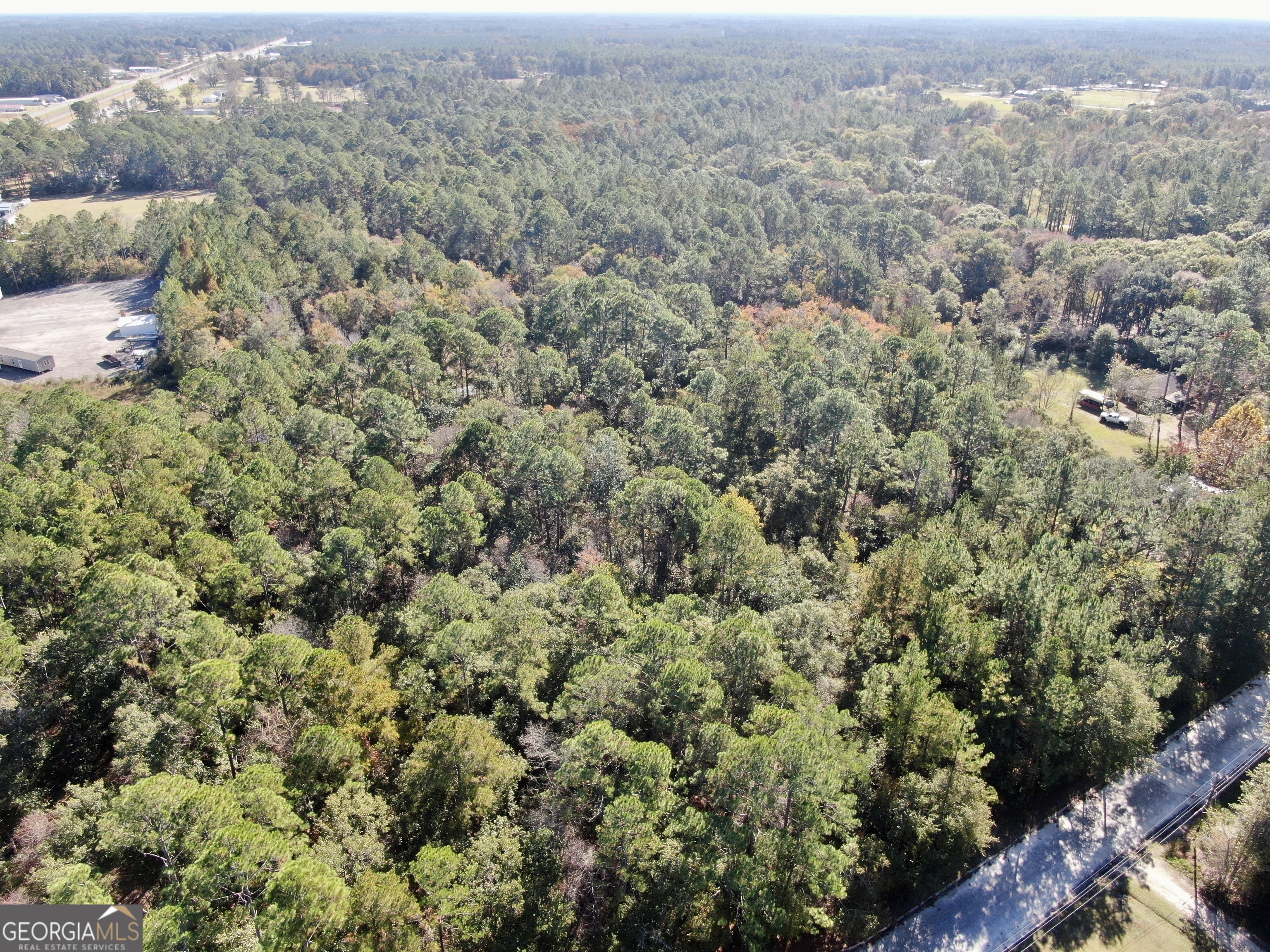 291 Sawdust Trail Waycross GA 31503
