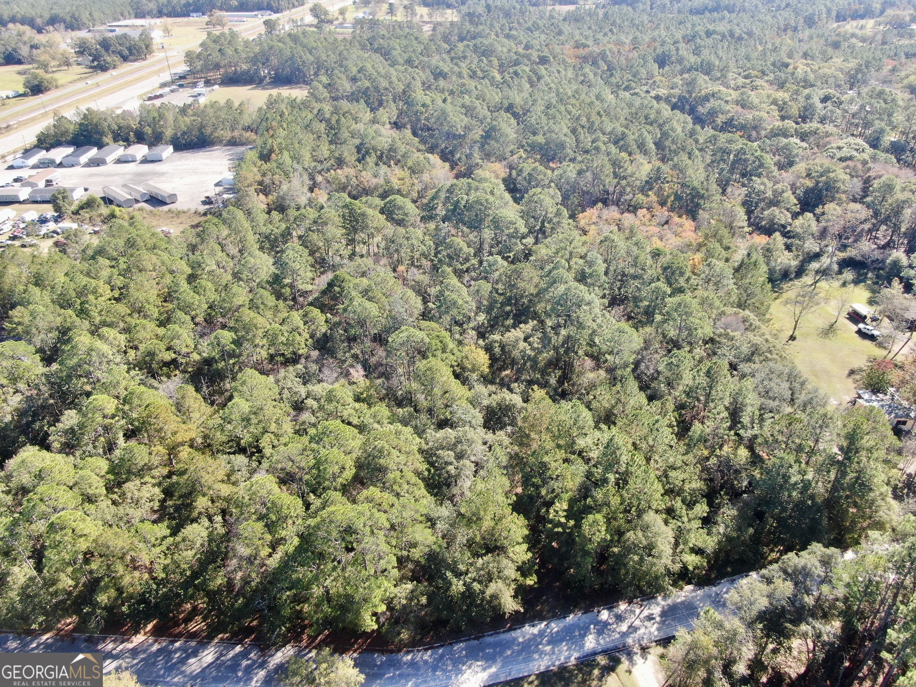291 Sawdust Trail Waycross GA 31503