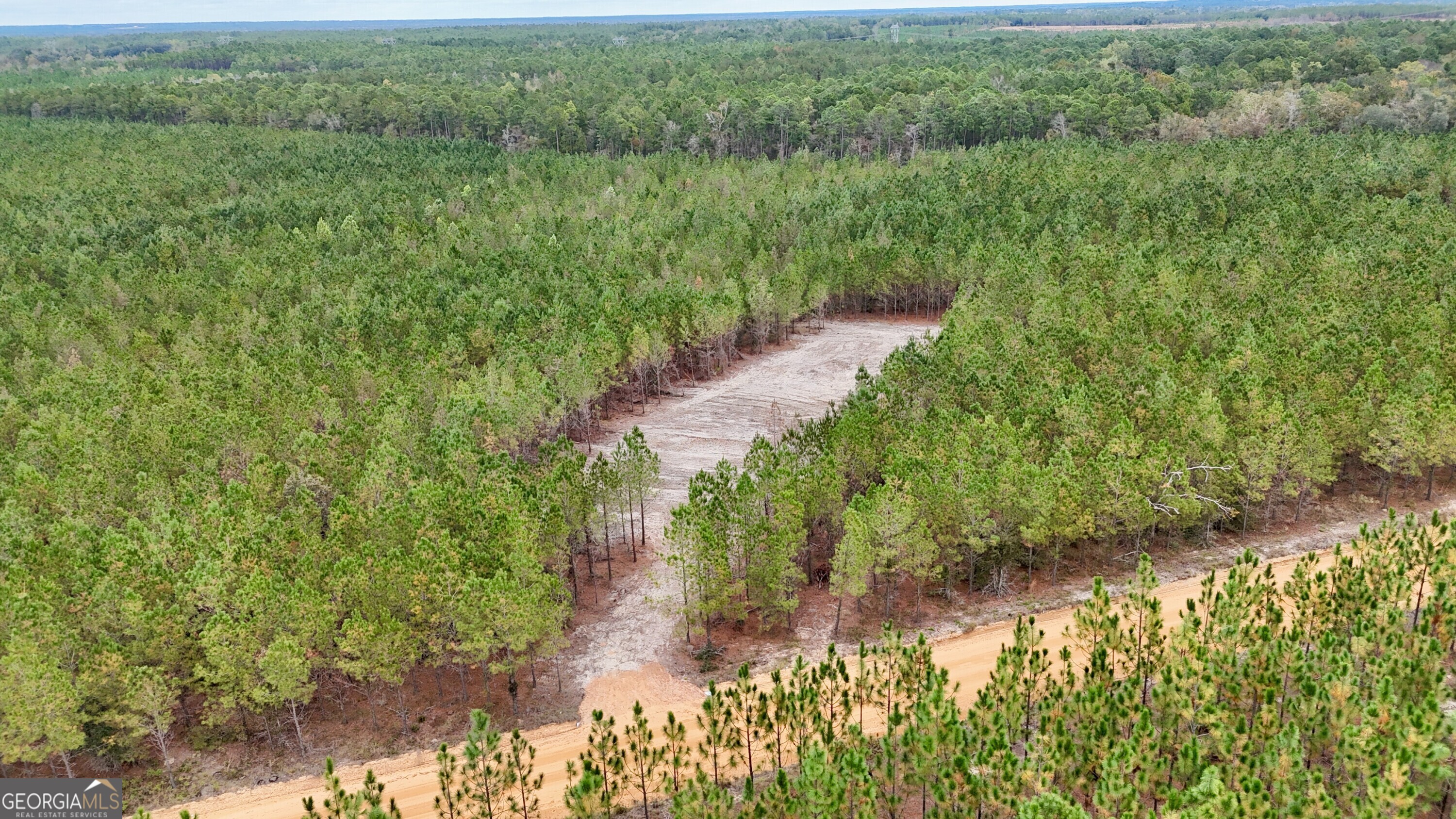 Tract 7 And 8 Penny Morris Road Baxley GA 31513