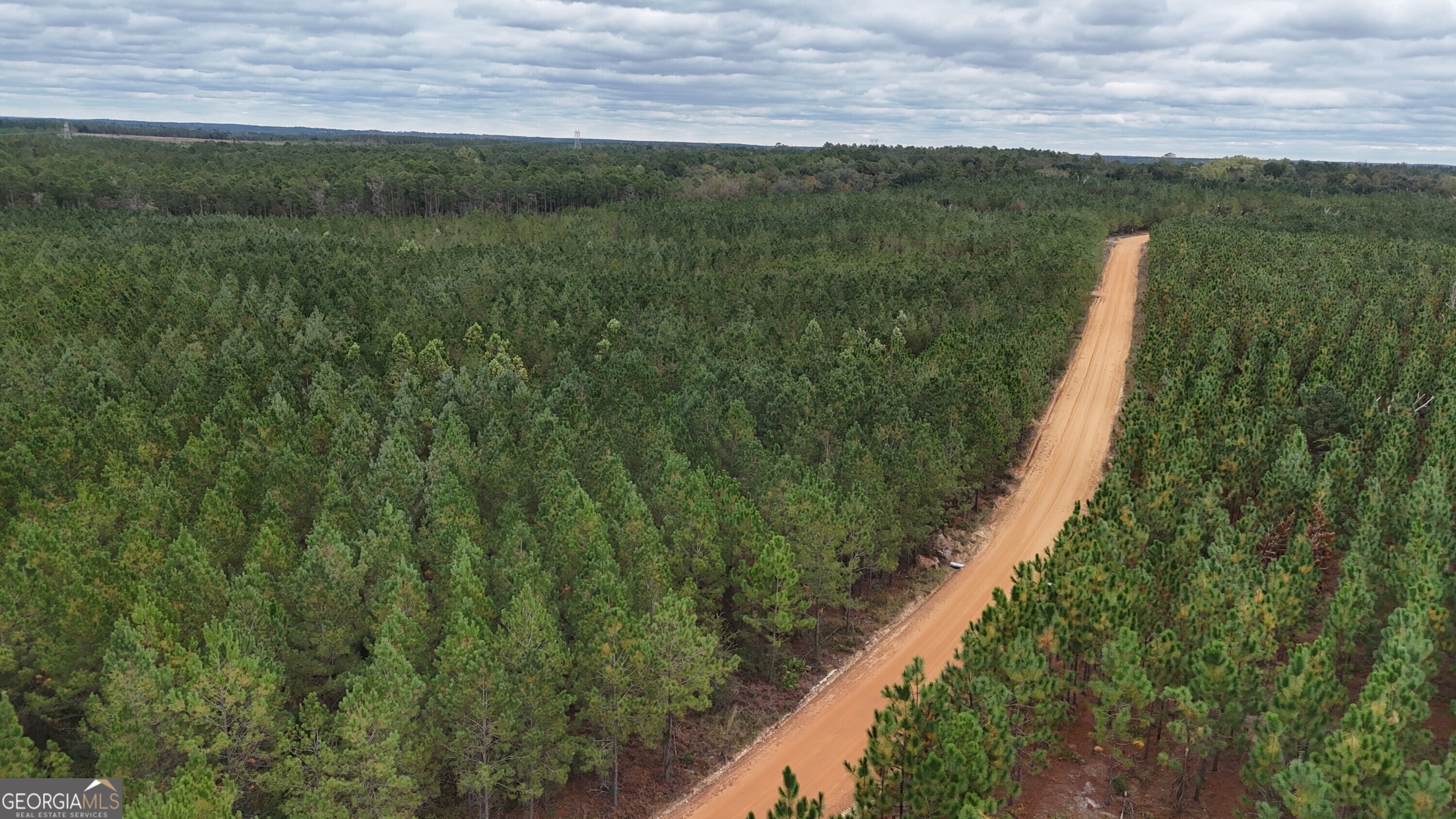Tract 7 And 8 Penny Morris Road Baxley GA 31513