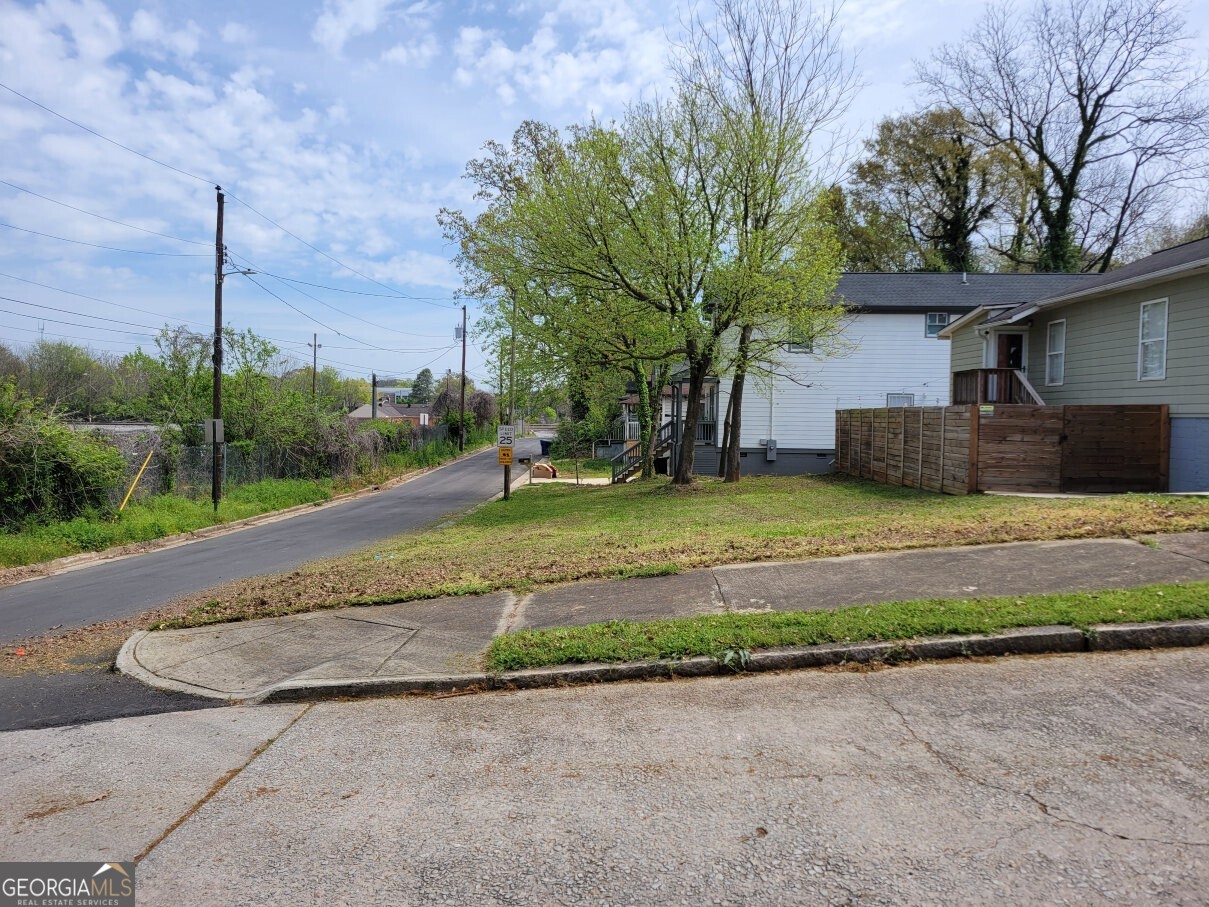 1042 West Avenue SW Atlanta GA 30315