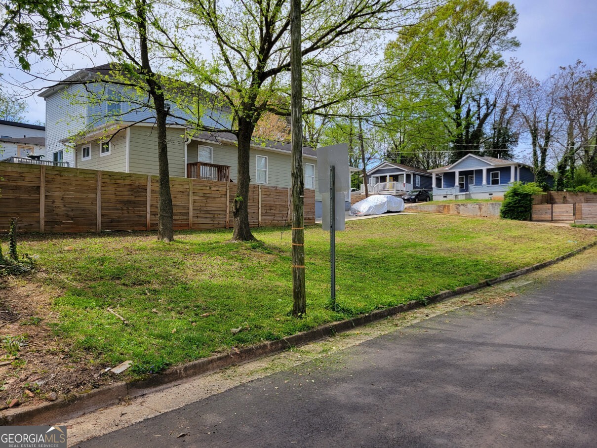 1042 West Avenue SW Atlanta GA 30315