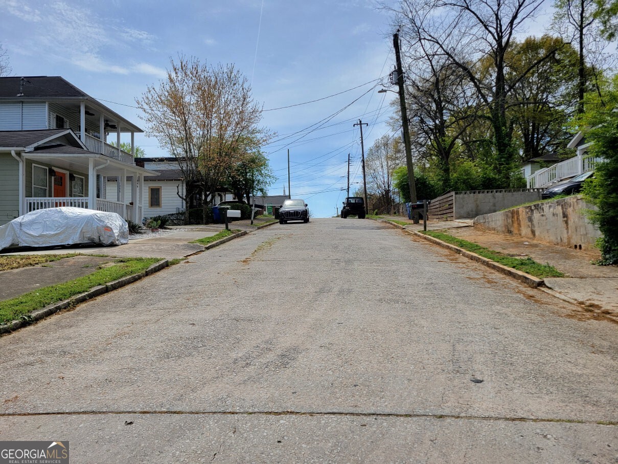 1042 West Avenue SW Atlanta GA 30315