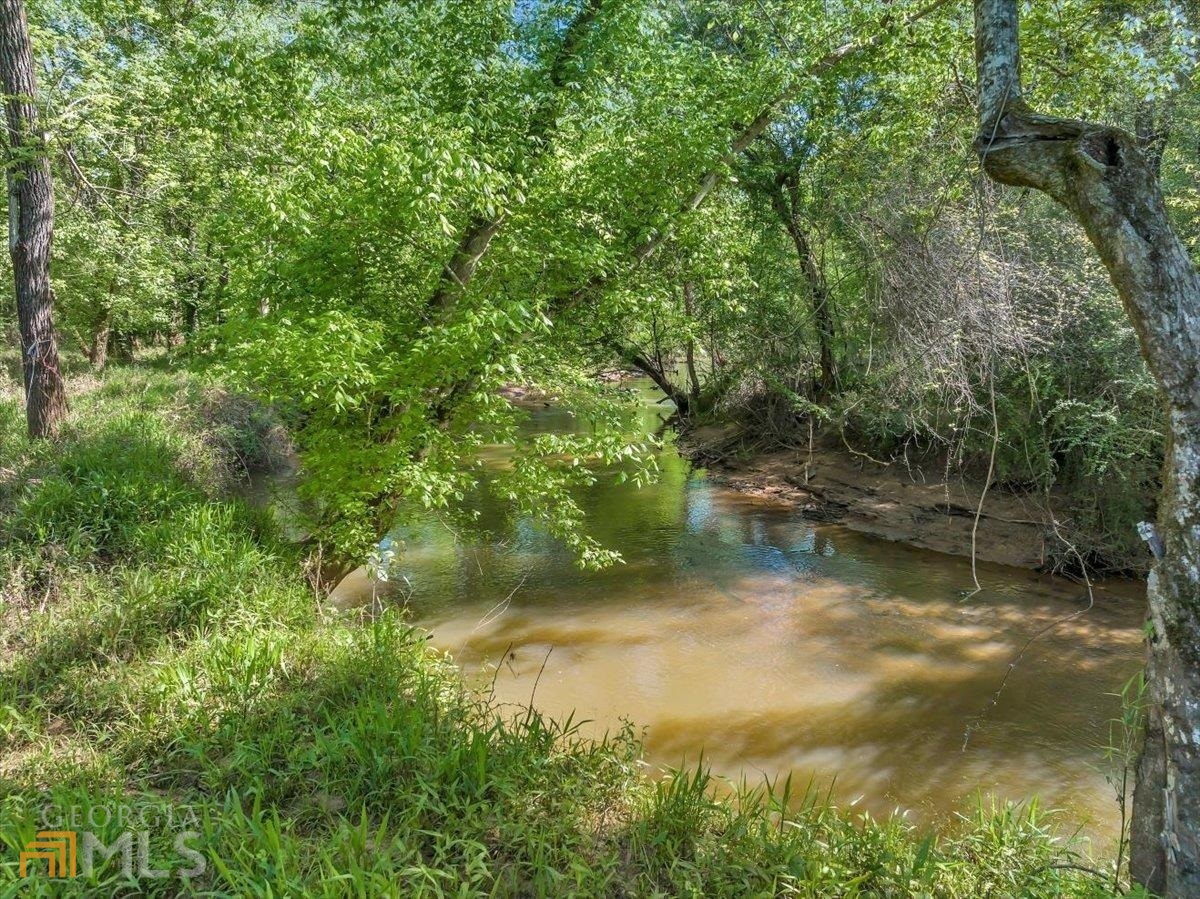 Lot 14-a-2 Creekside Lane Forsyth GA 31029