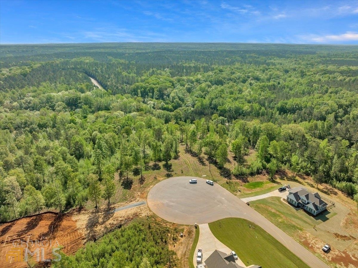 Lot 14-a-2 Creekside Lane Forsyth GA 31029