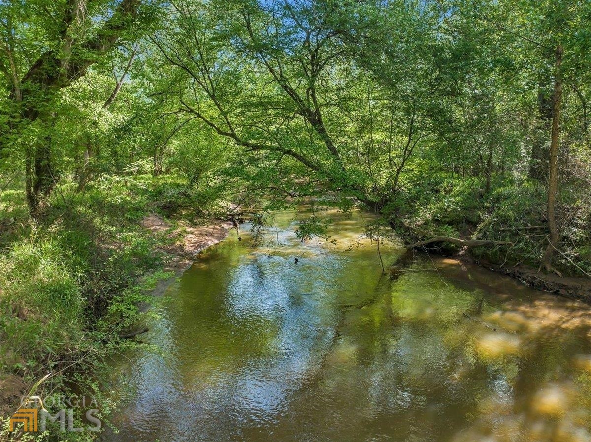 Lot 14-a-2 Creekside Lane Forsyth GA 31029