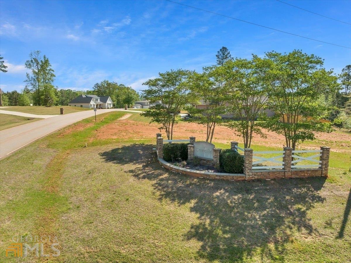 Lot 14-a-2 Creekside Lane Forsyth GA 31029