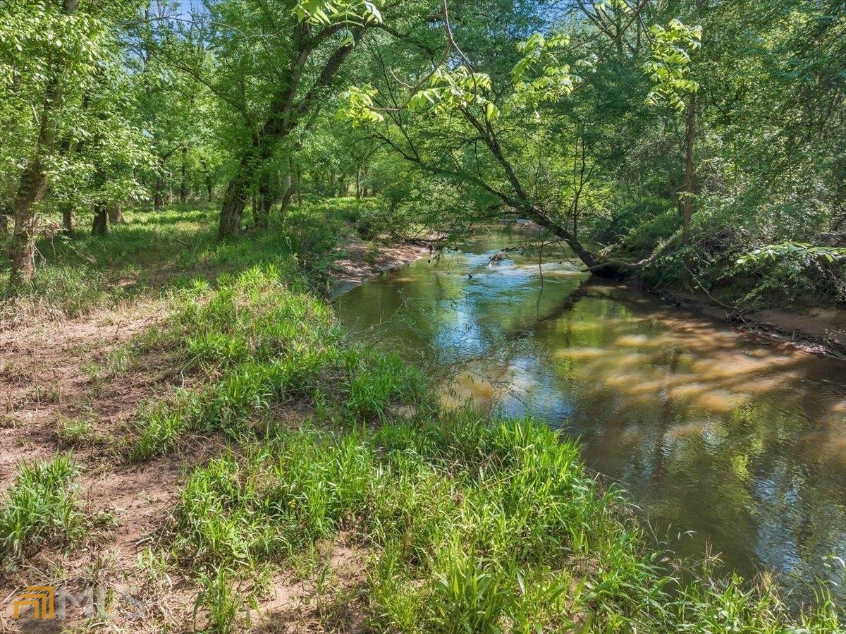 Lot 14-a-2 Creekside Lane Forsyth GA 31029