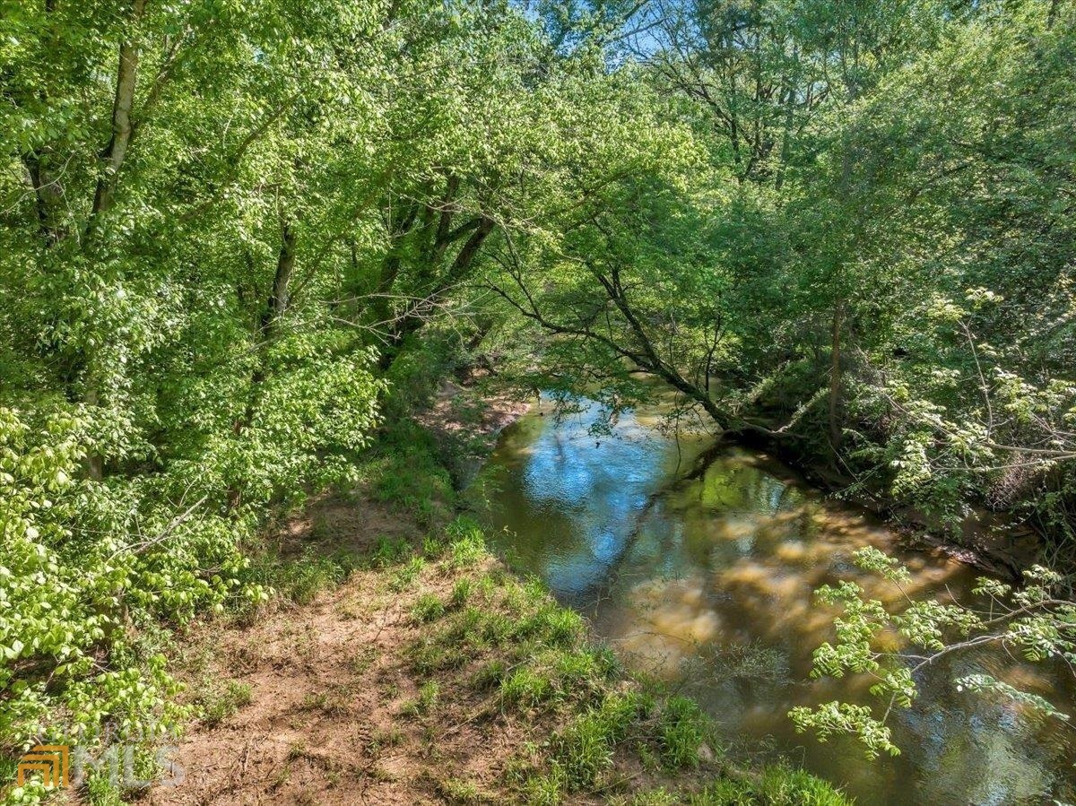 Lot 14-a-2 Creekside Lane Forsyth GA 31029