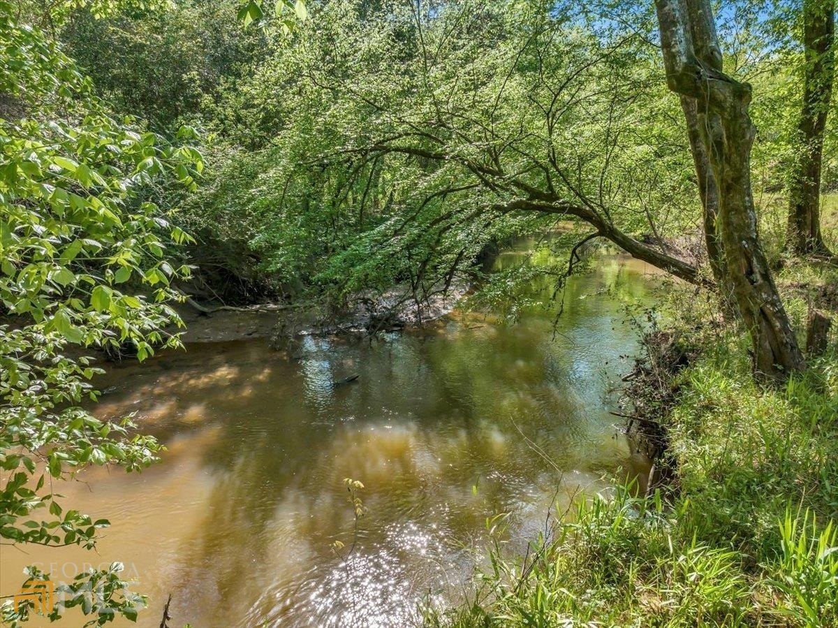 Lot 14-a-2 Creekside Lane Forsyth GA 31029