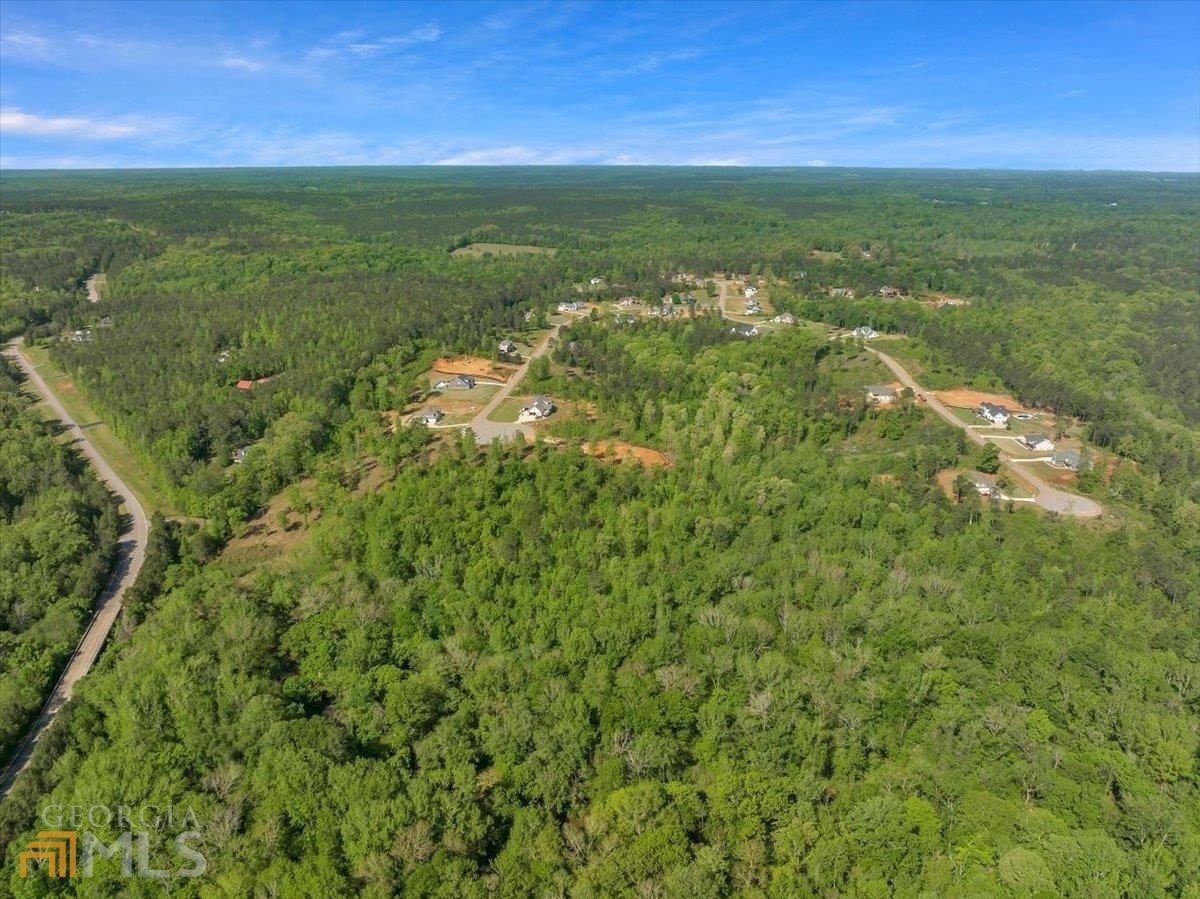 Lot 14-a-2 Creekside Lane Forsyth GA 31029