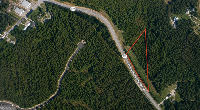 Lot 38 Shattuck Industrial Boulevard La Fayette GA 30728