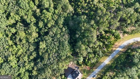0 Waterfall Lane Sautee Nacoochee GA 30571