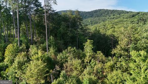 0 Waterfall Lane Sautee Nacoochee GA 30571