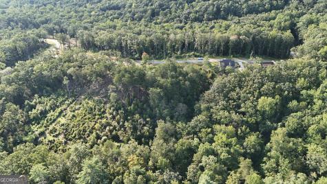 0 Waterfall Lane Sautee Nacoochee GA 30571