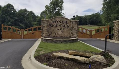 0 Waterfall Lane Sautee Nacoochee GA 30571