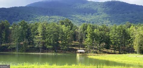 0 Waterfall Lane Sautee Nacoochee GA 30571