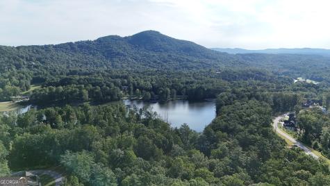 0 Waterfall Lane Sautee Nacoochee GA 30571